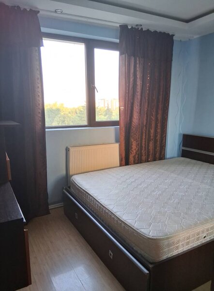 Berceni, inchiriere 2 camere,
