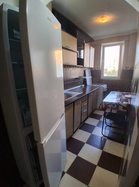 Berceni, inchiriere 2 camere,